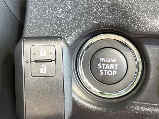 SUZUKI JIMNY 4WD 2025