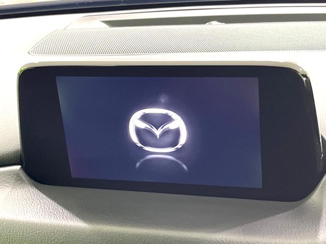 MAZDA CX-8 2019