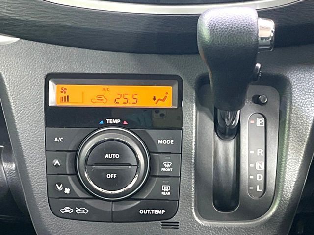 SUZUKI WAGON R STINGRAY 2013