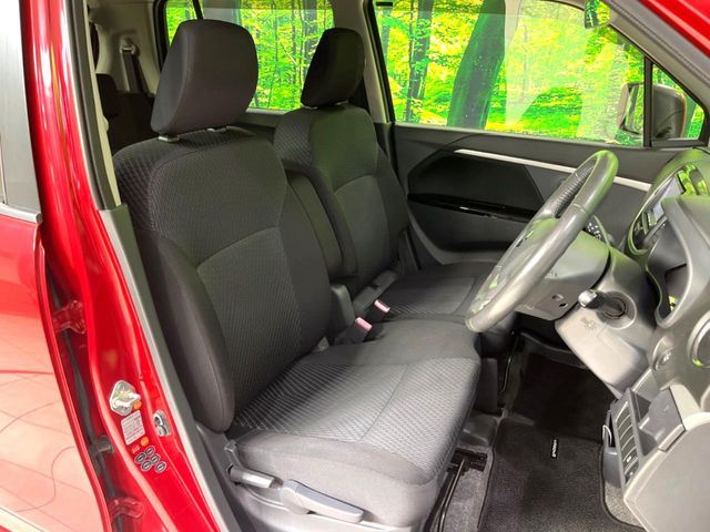 SUZUKI WAGON R STINGRAY 2013