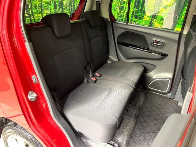 SUZUKI WAGON R STINGRAY 2013