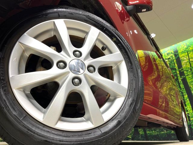 SUZUKI WAGON R STINGRAY 2013