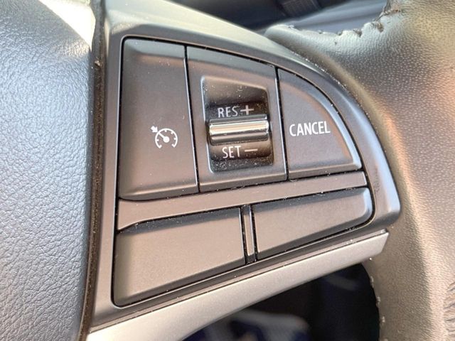 SUZUKI SOLIO BANDIT 2018