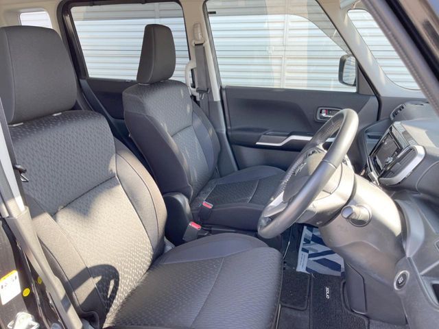 SUZUKI SOLIO BANDIT 2018