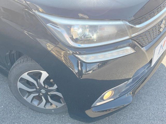 SUZUKI SOLIO BANDIT 2018