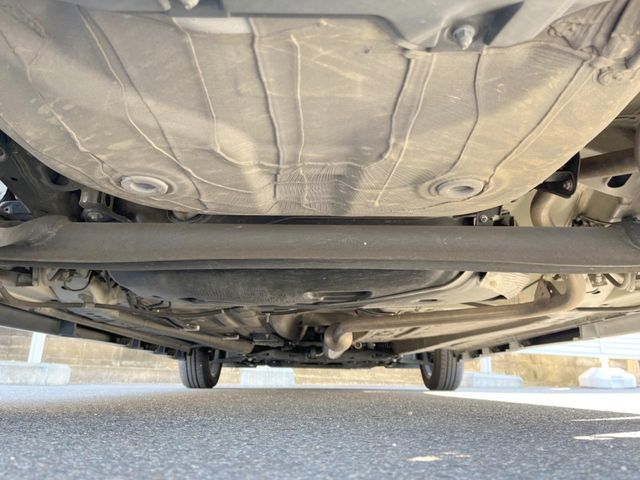 SUZUKI SOLIO BANDIT 2018