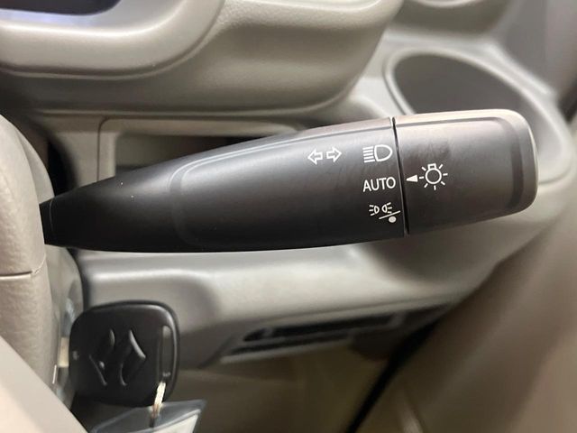 SUZUKI EVERY van 2024