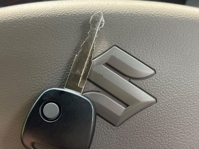 SUZUKI EVERY van 2024