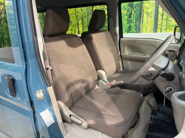 SUZUKI EVERY van 2024