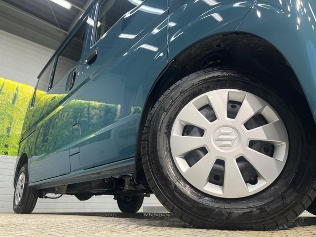 SUZUKI EVERY van 2024