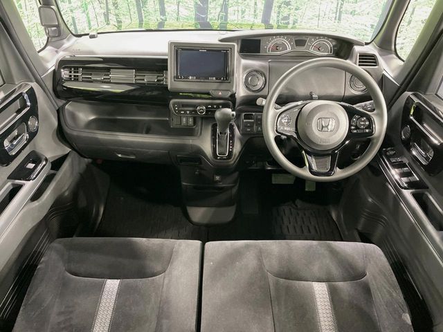 HONDA N BOX CUSTOM 2023