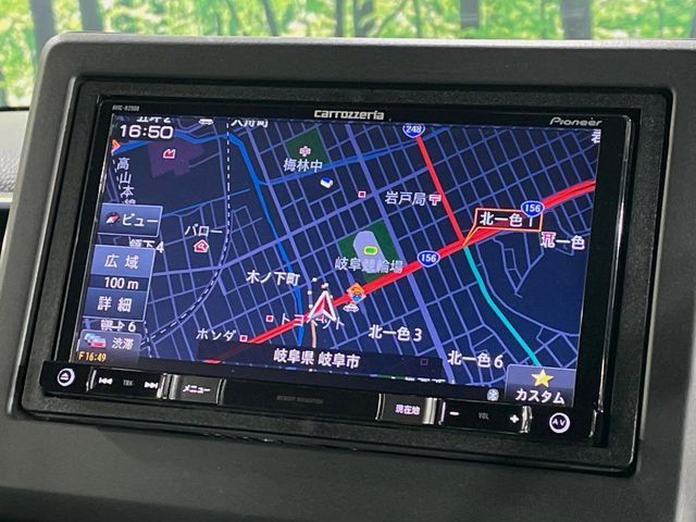 HONDA N BOX CUSTOM 2023