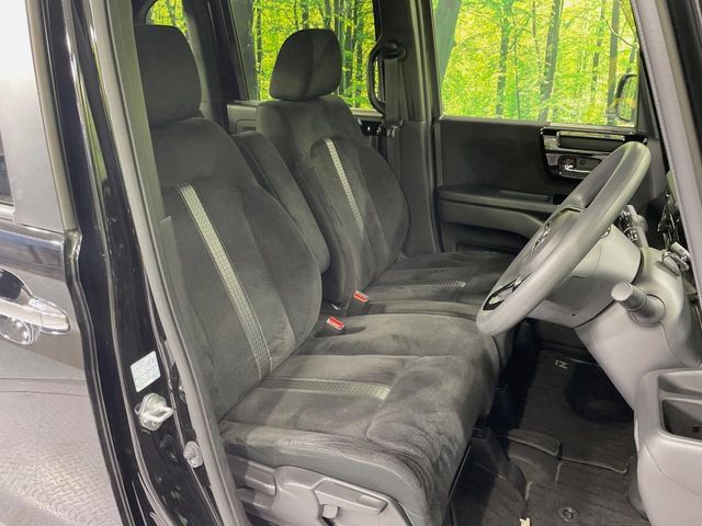 HONDA N BOX CUSTOM 2023