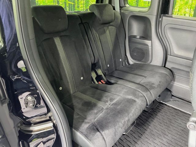 HONDA N BOX CUSTOM 2023