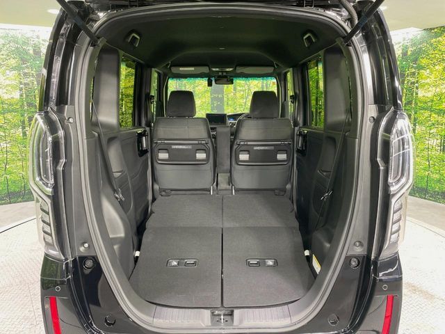 HONDA N BOX CUSTOM 2023