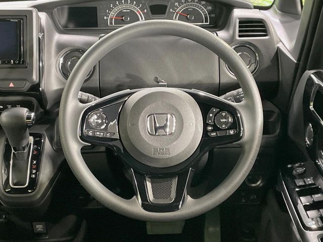 HONDA N BOX CUSTOM 2023