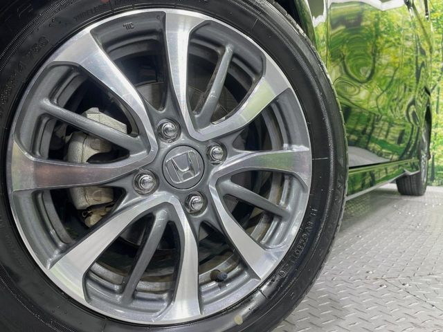 HONDA N BOX CUSTOM 2023