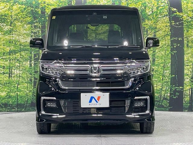 HONDA N BOX CUSTOM 2023