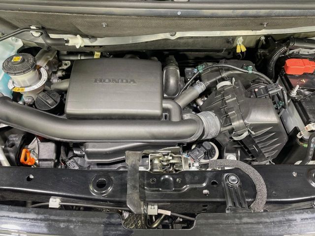 HONDA N BOX CUSTOM 2023