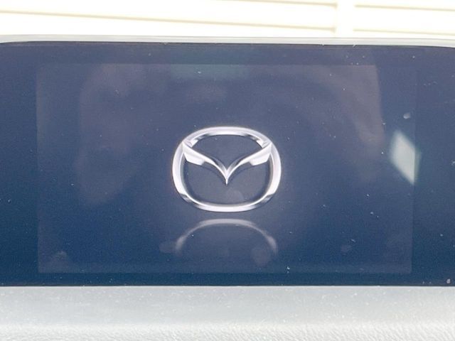 MAZDA CX-8 2019