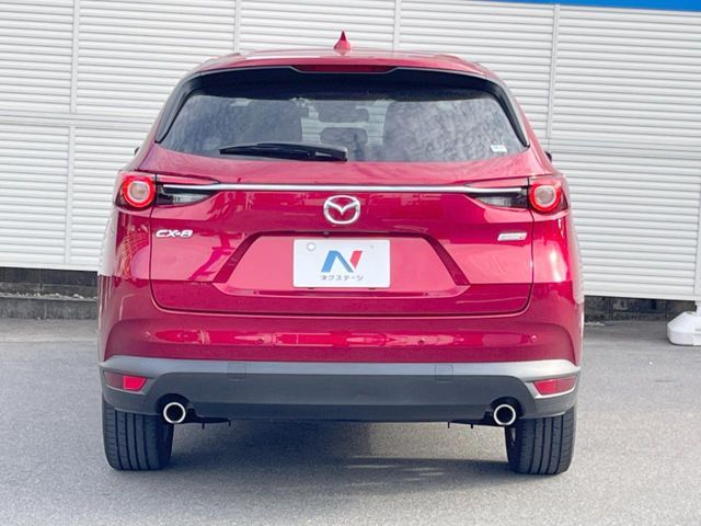 MAZDA CX-8 2019