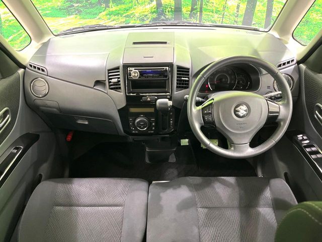 SUZUKI PALETTE SW 2011