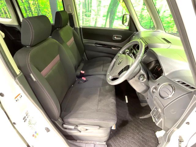 SUZUKI PALETTE SW 2011