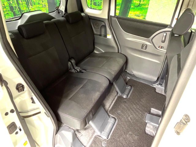 SUZUKI PALETTE SW 2011