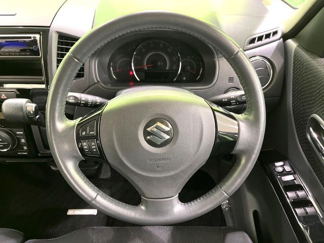 SUZUKI PALETTE SW 2011