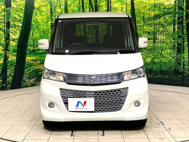 SUZUKI PALETTE SW 2011