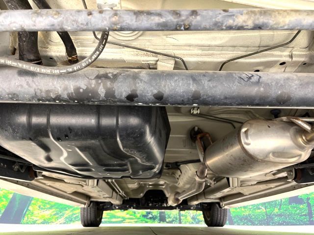 SUZUKI PALETTE SW 2011