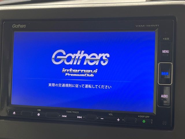 HONDA N BOX 4WD 2018