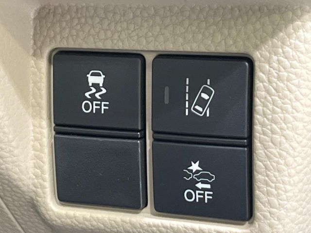 HONDA N BOX 4WD 2018