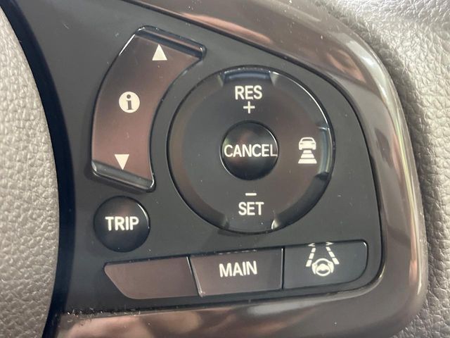 HONDA N BOX 4WD 2018