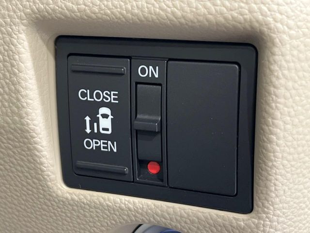 HONDA N BOX 4WD 2018