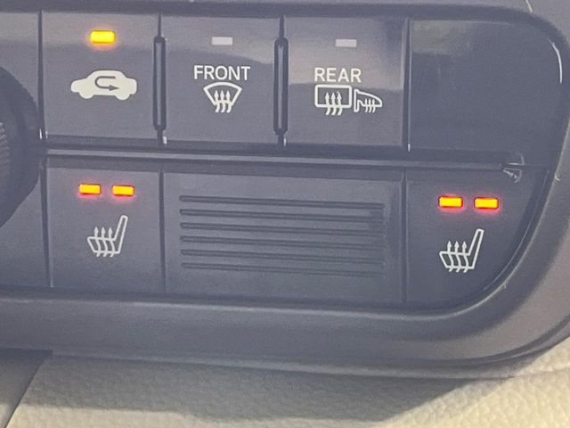 HONDA N BOX 4WD 2018