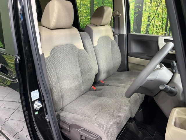 HONDA N BOX 4WD 2018