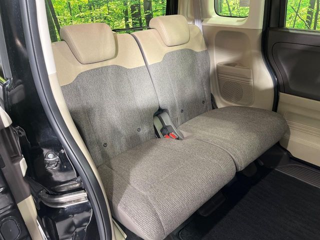 HONDA N BOX 4WD 2018