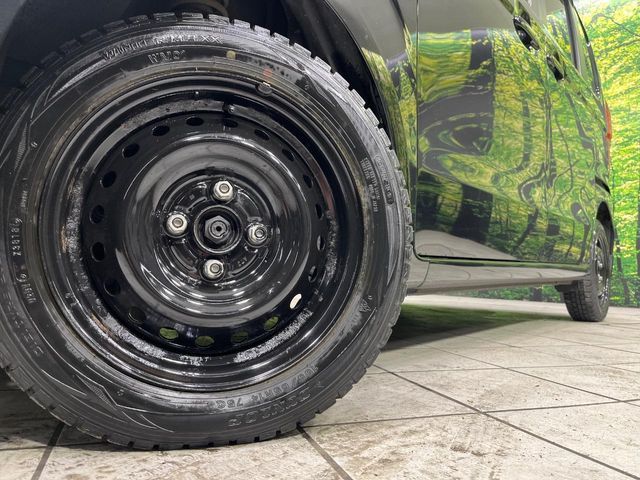 HONDA N BOX 4WD 2018