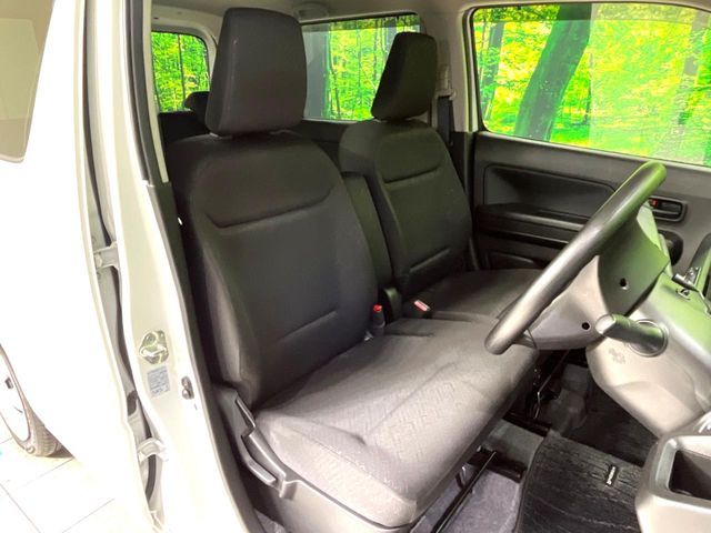 SUZUKI WAGON R 2020