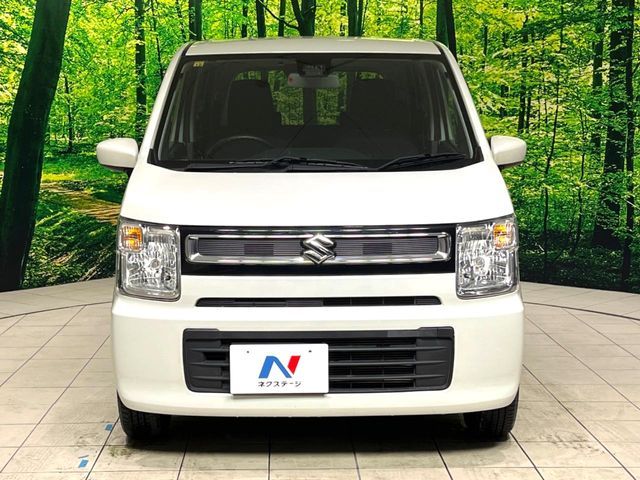 SUZUKI WAGON R 2020