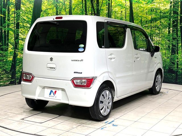 SUZUKI WAGON R 2020