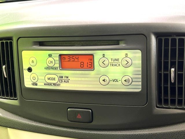 DAIHATSU MIRA e:S 2012