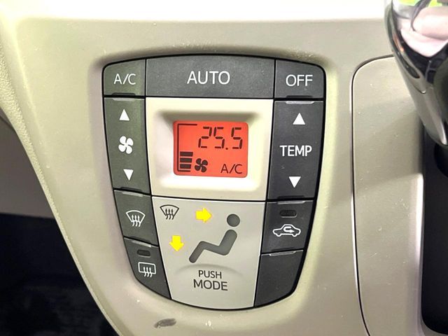 DAIHATSU MIRA e:S 2012