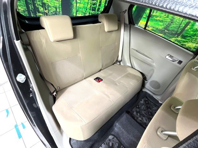 DAIHATSU MIRA e:S 2012