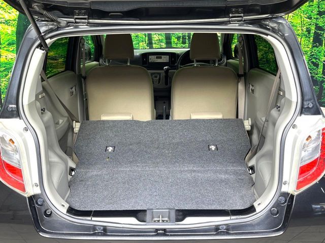 DAIHATSU MIRA e:S 2012