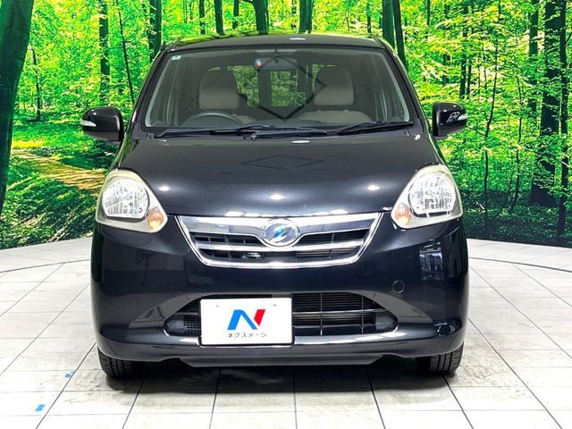 DAIHATSU MIRA e:S 2012