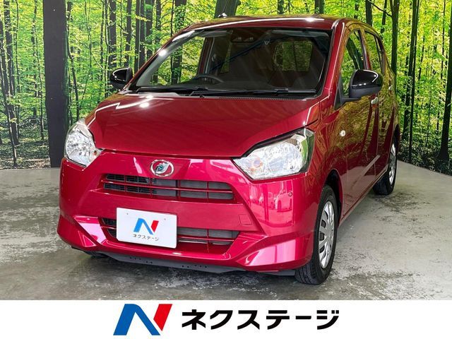 DAIHATSU MIRA e:S 2019