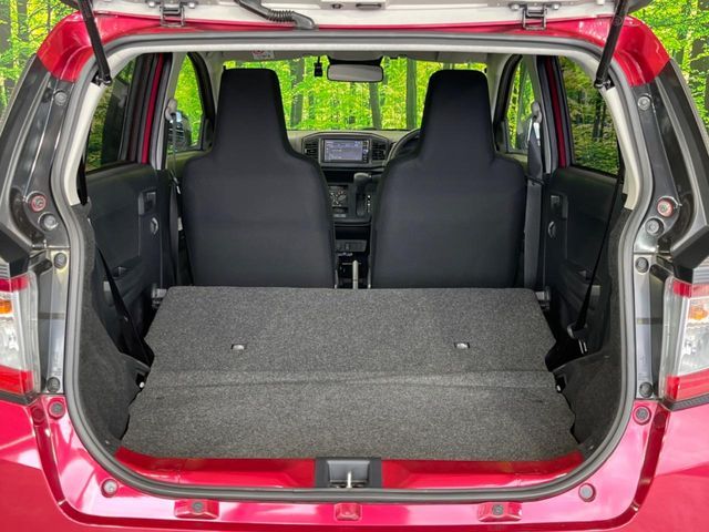 DAIHATSU MIRA e:S 2019