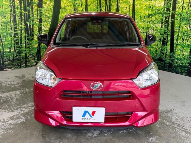 DAIHATSU MIRA e:S 2019